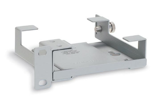 ALLIED TELESIS SINGLE UNIT WALL MOUNT BRACKET F